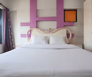 Vikhroli Serviced Apartments
