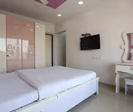 Vikhroli Serviced Apartments