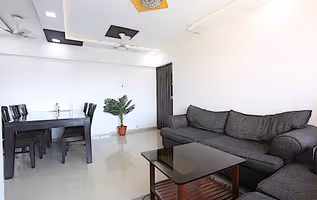 Vikhroli Serviced Apartments
