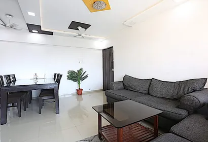 Vikhroli Serviced Apartments