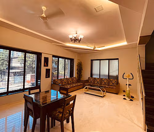 4 Bedroom Bungalow in Goregaon