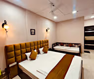 4 Bedroom Bungalow in Goregaon