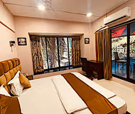 4 Bedroom Bungalow in Goregaon