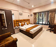 4 Bedroom Bungalow in Goregaon