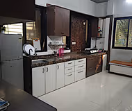 4 Bedroom Bungalow in Goregaon