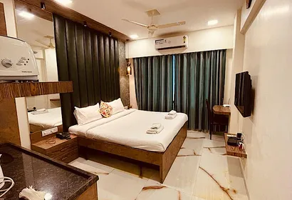 Santacruz Highway Apartment