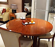 Luxurious Accommodation in Juhu, Mumbai