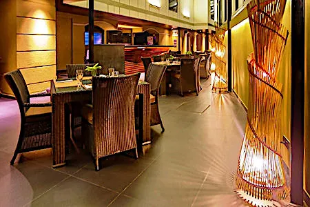 Luxurious Accommodation in Juhu, Mumbai
