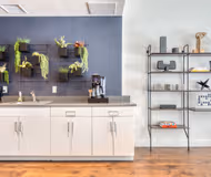 Centinela Ave Apartment