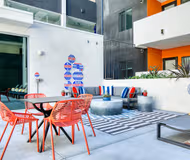 Centinela Ave Apartment