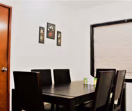 Prabhadevi Serviced Accommodation