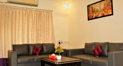 Prabhadevi Serviced Accommodation