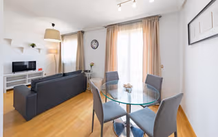 Calle Granon Serviced Apartments