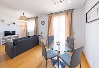 Calle Granon Serviced Apartments