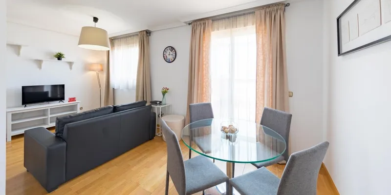 Calle Granon Serviced Apartments