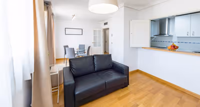 Calle Granon Serviced Apartments