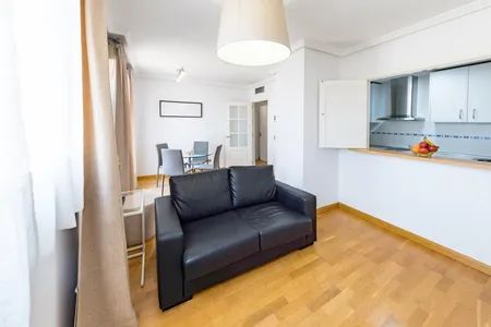 Calle Granon Serviced Apartments