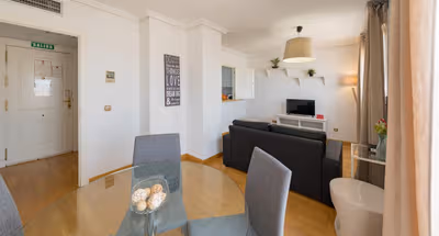 Calle Granon Serviced Apartments