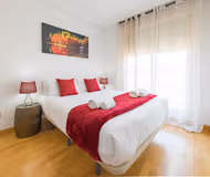 Calle Granon Serviced Apartments