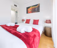 Calle Granon Serviced Apartments