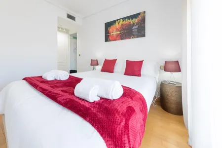 Calle Granon Serviced Apartments