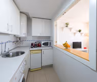 Calle Granon Serviced Apartments