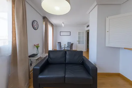 Calle Granon Serviced Apartments