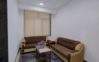 Serviced Apartment In Vivekanandha Nagar  Chennai