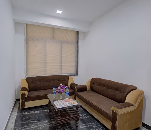Serviced Apartment In Vivekanandha Nagar  Chennai