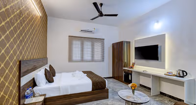 Serviced Apartment In Vivekanandha Nagar  Chennai