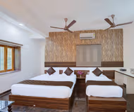 Serviced Apartment In Vivekanandha Nagar  Chennai