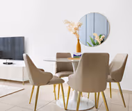 Serviced Apartment in  Al Barsha 1