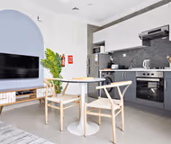 Serviced Apartment in  Al Barsha 1