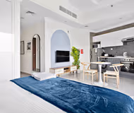 Serviced Apartment in  Al Barsha 1