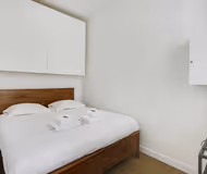 Rive Gauche Service Apartment