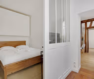 Rive Gauche Service Apartment