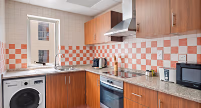 Barsha Heights - Art XII