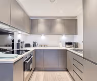 Apartment 402 Park Central
