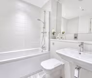 Apartment 402 Park Central