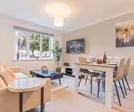 Sage Corner - Free Parking, FastWifi, SmartTV with Netflix by Yoko Property