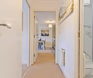 Sage Corner - Free Parking, FastWifi, SmartTV with Netflix by Yoko Property