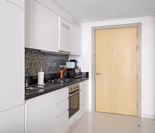 Business Bay- Aykon City 2