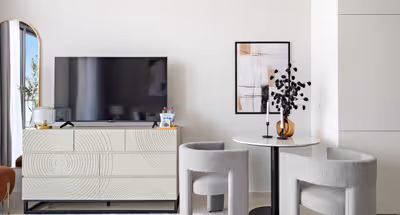 Business Bay- Aykon City 2