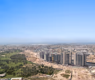 Business Bay- Aykon City 2