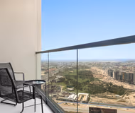 Business Bay- Aykon City 2