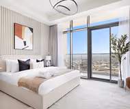 Business Bay- Aykon City 2