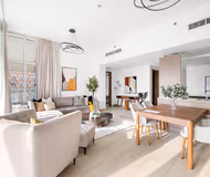 Al Jaddaf- Azizi Aliyah