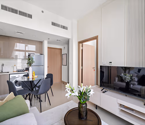 Meydan- Azizi Gardens