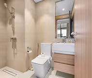 Meydan- Azizi Gardens