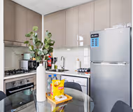 Meydan- Azizi Gardens